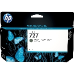 Картридж струйный HP 727 B3P22A черный матовый для HP DJ T920/T1500 (130мл), фото6
