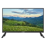 Телевизор Digma 24' DM-LED24MBB21 черный LED HD 60Hz, фото 1