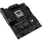 Материнская плата ASUS TUF GAMING A620-PRO WIFI, AM5, AMD A620, 4xDDR5, 4xSATA, 2xM.2, 1xPCI-E 4.0 x16, 1xPCI-E 3.0 x16, 2xPCI-E x1, 1xHDMI, 1xDP, 1x 2.5Gb LAN, 3xUSB-A 2.0, 2xUSB-A 3.2 Gen 2, 1xUSB-C 3.2 Gen 1, 5x3.5 мм, 7.1, ATX, фото5