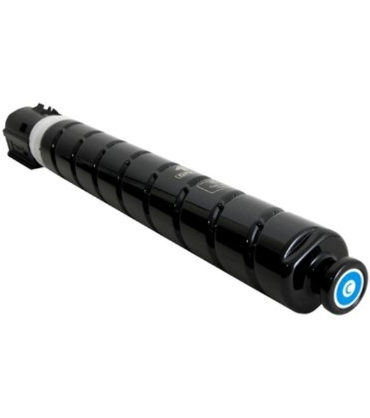 Картридж лазерный Canon C-EXV 51 голубой (60 000 стр.) для Canon imageRUNNER ADVANCE C5535, C5535i, C5540i, C5550i, C5560i