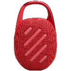 Портативная акустика JBL CLIP 5, красный, фото12