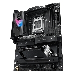 Материнская плата ASUS ROG STRIX X870E-E GAMING WIFI, AM5, AMD X870E, 4xDDR5, 4xSATA, 5xM.2, 1xPCI-E 5.0 x16, 1xPCI-E 4.0 x4, 1xHDMI, 1xUSB-C 3.2 Gen 2, 1xUSB-C 3.2 Gen 2x2, 2xUSB-C 4.0, 1x 5Gb LAN, 9xUSB-A 3.2 Gen 2, 2x3.5 мм, TOSLINK, 1xWi-Fi 7, ATX, фото20