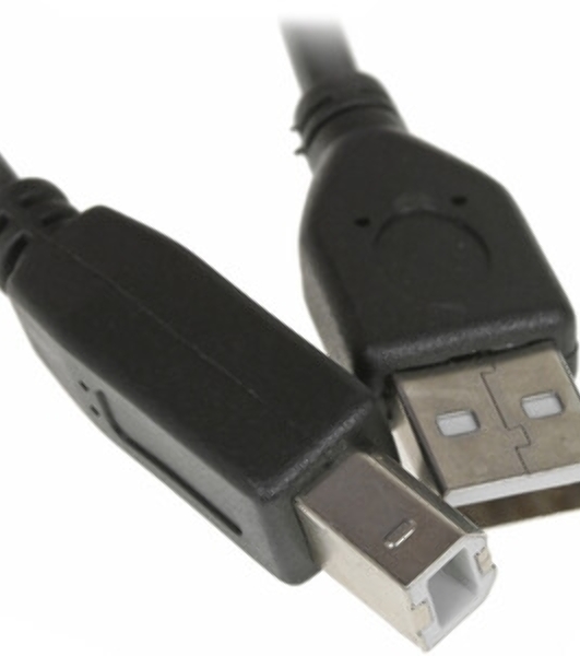 Кабель USB2.0 Cablexpert CC-P-mUSB02Bk-0.5M, AM/microB, серия Platinum, длина 0.5м, черный, блистер