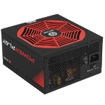 Блок питания Chieftec CHIEFTRONIC GPX-650FC, 650Вт, 80 PLUS Gold, 120мм, черный, фото15
