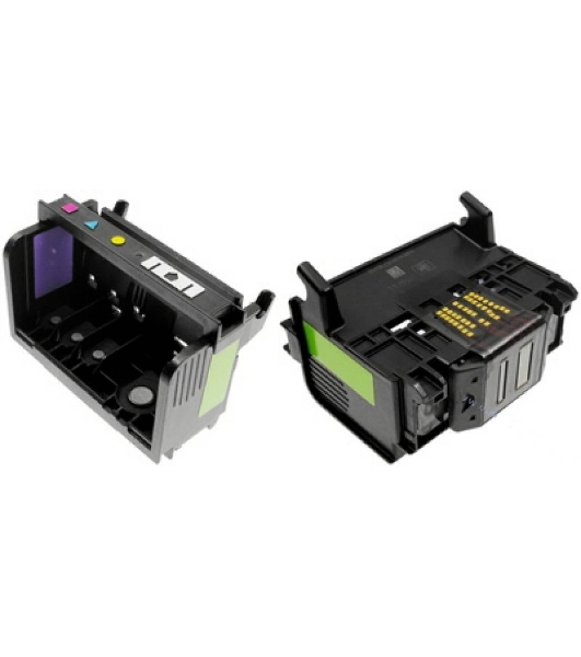 Печатающая головка HP OJ 6000/6500/7000/7500/PS B209/B210/B109/B110/B010A (CN643A/CD868-30001/CD868-30002/CD869-30001)