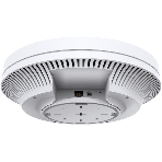 Точка доступа TP-Link 11AX dual-band ceiling access point, up to 1200 Mbit/s at 5 GHz and up to 574 Mbit/s at 2.4 GHz, 1 10/100/1000Mbps LAN port, support PoE 802.3at standard, support BSS coloring, Seamless Roaming, Mesh, Band Steering, Airtime Fairness, MU-MIMO, ma, фото3