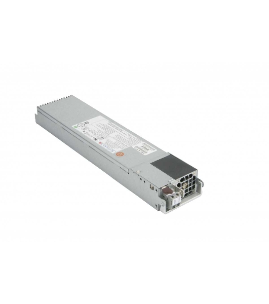 Блок питания серверный Supermicro 1U 1000W DC INPUT POWER SUPPLY MODULE