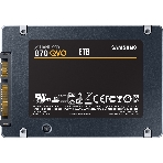 Накопитель SSD Samsung 870 QVO, 8TB, SATA III, 2.5', R/W 560/530, фото12