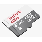 Флеш карта microSD 32Gb SanDisk microSDHC Class 10 Ultra UHS-I 100MB/s, фото5
