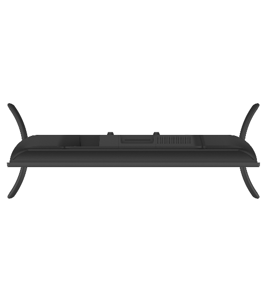 Телевизор Digma 24' DM-LED24MBB21 черный LED HD 60Hz