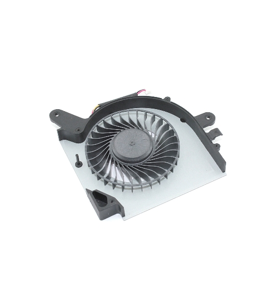 Вентилятор (кулер) для ноутбука MSI GF75 CPU