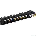 Блок питания Buro автоматический 90W 18.5V-20V 11-connectors 4.62A от бытовой электросети, фото2