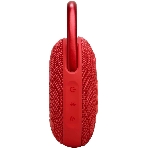 Портативная акустика JBL CLIP 5, красный, фото11