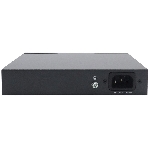Коммутатор настраиваемый L2 6x1000Base-T ORIGO OS2406/A1A, фото4