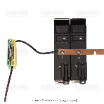 Грозозащита Osnovo SP-IP/1000D, фото8