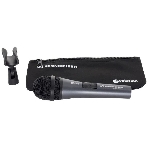 Микрофон проводной Sennheiser E 825-S черный, фото5
