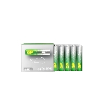 Алкалиновые батарейки GP Super Alkaline G-Tech 24А ААA - 40 шт. в пленке, фото14