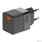 Сетевое зарядное устройство Rexant с двумя портами USB-A и USB-C, 35Вт, фото6