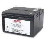 Батарея для ИБП APC APCRBC113 Battery replacement kit for BR1100CI-RS, фото7