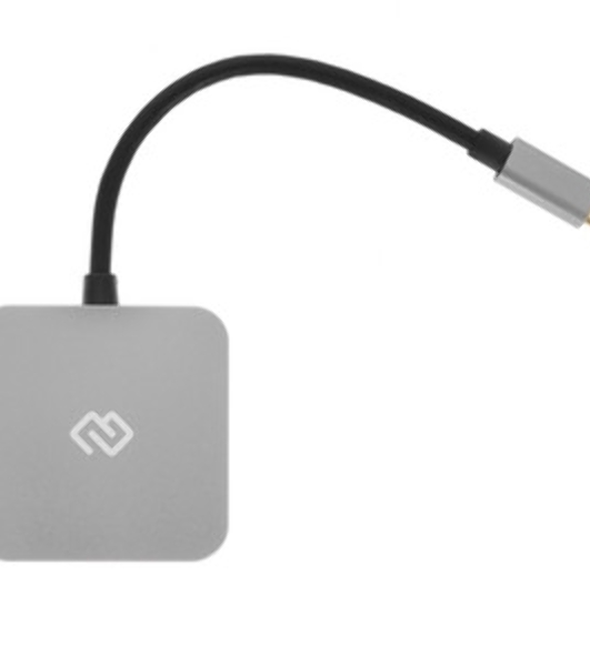 Стыковочная станция Digma DS-741UC GS