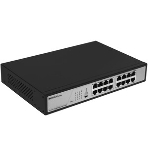 Коммутатор ORIGO Unmanaged Switch, 16x1000Base-T, 19 Rackmount Kit, фото14