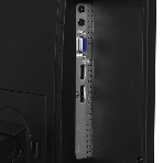 Монитор 23.8' Acer Vero B247YGbmiprxv IPS 1920x1080, 120 Гц, 4 мс, 16:9, 250 кд/м², VGA, HDMI 1.4, DP 1.2, 3.5 Jack, динамики (2x2 Вт), HDR10, FreeSync, черный, фото17