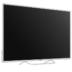 Телевизор Asano 43' 43LU5011T белый LED UHD 60Hz Салют ТВ, фото16