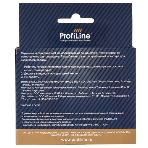 Картридж струйный ProfiLine PL-LC39/985Y для принтеров Brother DCP-J125/DCP-J315W/DCP-J515W/MFC-J220/MFC-J265W/MFC-J410/MFC-J415W с чернилами Yellow, фото5