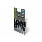 Картридж струйный Cactus CS-CC654 черный для №901 HP OfficeJet-4500/J4580/J4660/J4680 (18мл), фото2