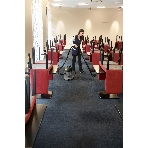 Пылесос Karcher T 14/1 Classic серый/желтый, 240/1600 Вт, уборка сухая, пылесборник мешок 14 л, фото5