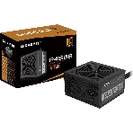 Блок питания Gigabyte GP-P450B, 450Вт, 80 PLUS Bronze, APFC 120мм, черный, фото5