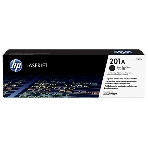 Тонер Картридж HP 201A CF400A черный для HP CLJ Pro M252/M277 (1500 стр.), фото2