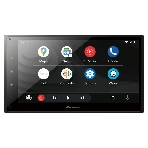Автомагнитола Pioneer DMH-A4450BT, 2 DIN, 6.8', Bluetooth, USB Type-A, AUX, CarPlay, пульт ДУ, фото13