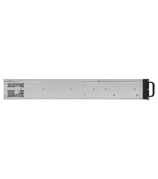 Серверная платформа ExeGate EX293875RUS Pro 2U650-06/2U2098L (RM 19', высота 2U, глубина 650, Redundant БП 2x1000W, USB)