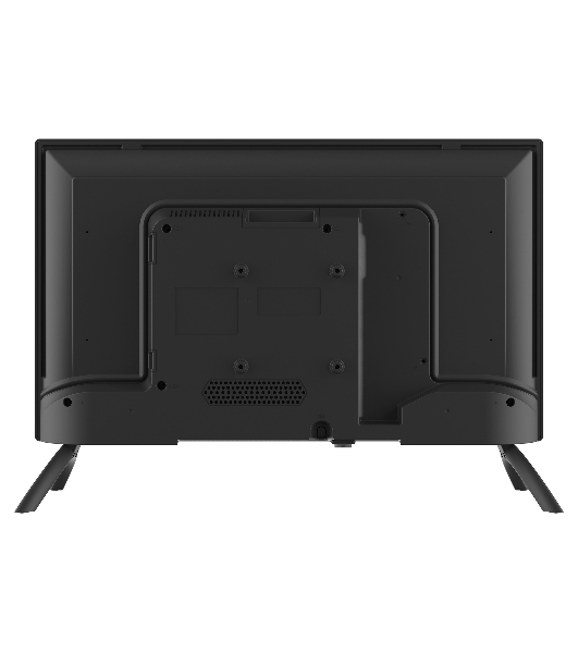 Телевизор Digma 24' DM-LED24MBB21 черный LED HD 60Hz