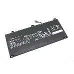 Аккумуляторная батарея для ноутбука HP Chromebook 14B-NB 11.55V 58.84Wh, фото3