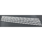 Светодиодная подсветка TV 43' LED43D10A-ZC14FG-01 (комплект 5шт), фото4