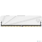 Оперативная память NETAC, DDR4, 16GB (1x16GB), 3200MHz, CL16, DIMM, с радиатором, белый, фото4
