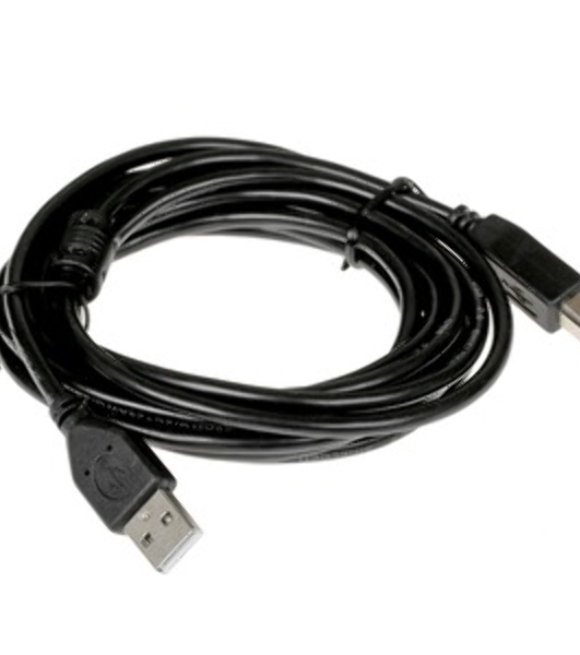 Кабель USB2.0 Cablexpert CC-P-mUSB02Bk-0.5M, AM/microB, серия Platinum, длина 0.5м, черный, блистер