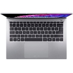 Ноутбук Acer Swift Go 14 SFG14-73-70EH серебристый NX.KSGCD.002 Core Ultra 7 155H 16Gb SSD 1Tb Intel Arc 14' OLED 2.8K (2880x1800) Windows 11 Home WiFi BT Cam, фото14