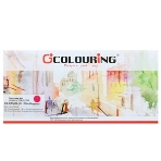 Картридж лазерный Colouring CG-CB543A/716 Magenta (1400 стр.) для принтеров HP Color LaserJet CP1210/CP1215/CP1510/CP1518/CM1300/1312/Canon Color Shot LBP 5050/5970/5975/MF-8030/8040/8050, фото3