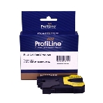 Картридж струйный ProfiLine PL-LC39/985Y для принтеров Brother DCP-J125/DCP-J315W/DCP-J515W/MFC-J220/MFC-J265W/MFC-J410/MFC-J415W с чернилами Yellow, фото4