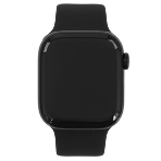 Умные часы Apple Watch Series 11 A3331, 1.77' OLED, Wi-Fi, Bluetooth 5.3, черный, фото5