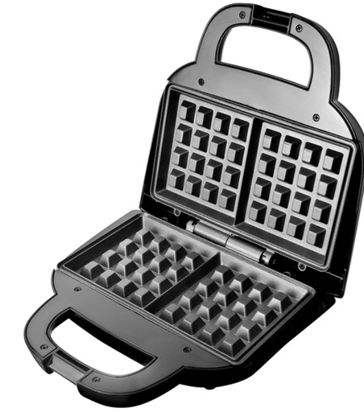 Вафельница BRAYER 2304BR