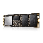 Накопитель SSD XPG SX8200 Pro, 512 Gb, PCIe 3.0 x4, M.2 2280, NVMe, R/W 3350/2350, с радиатором, фото18