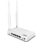 Роутер WRL Router Netis 300MBPS 10/100M 4P WF2419E, фото13