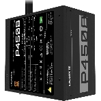 Блок питания Gigabyte GP-P450B, 450Вт, 80 PLUS Bronze, APFC 120мм, черный, фото6