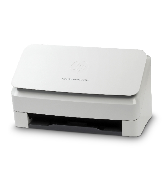 Сканер HP ScanJet Enterprise Flow 5000 s5, 1y warr, (replace L2755A)
