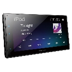 Автомагнитола Pioneer DMH-A4450BT, 2 DIN, 6.8', Bluetooth, USB Type-A, AUX, CarPlay, пульт ДУ, фото12