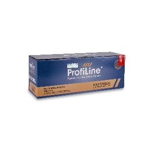 Картридж лазерный ProfiLine PL-CF360X/040H (№508X) для принтеров HP Color LaserJet M552/M552dn/M553/M553dn/M553n/M553x/M577/M577dn/M577f/M577c/Canon i-SENSYS LBP-710/LBP-712 Black 12500 копий